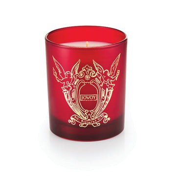 Jovoy Mint Lemonade candle